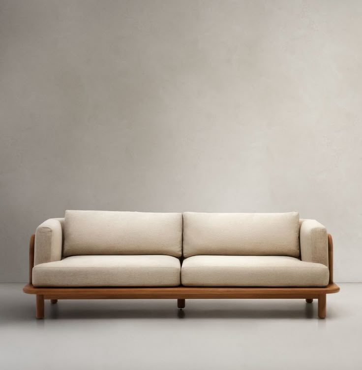 bambo sofa