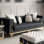 bemo sofa set