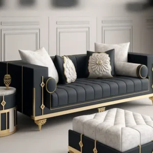 bemo sofa set