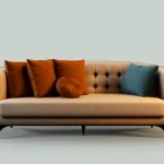 lim sofa set design