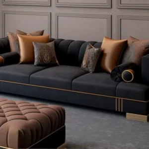 megi sofa set